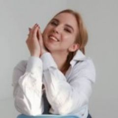 Ларионова Дарья