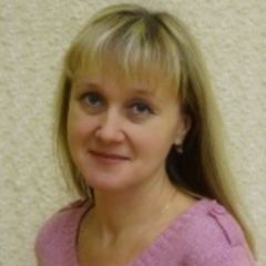 Шапран Юлия